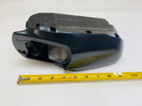2013-2020 Acura ILX Driver Side Mirror - Housing OEM