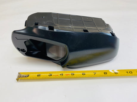 2013-2020 Acura ILX Driver Side Mirror - Housing OEM