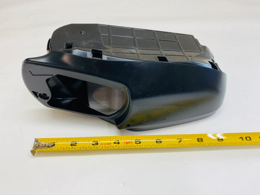2013-2020 Acura ILX Driver Side Mirror - Housing OEM