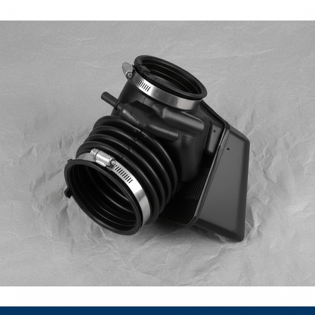 20885923 2013-2020 Chevrolet Impala Cadillac XTS 3.6L Air Intake Tube OEM