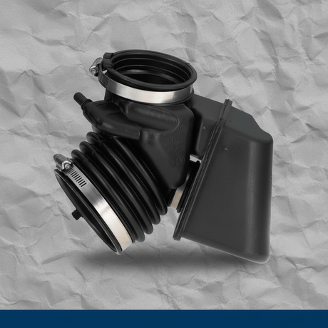 20885923 2013-2020 Chevrolet Impala Cadillac XTS 3.6L Air Intake Tube OEM