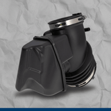 20885923 2013-2020 Chevrolet Impala Cadillac XTS 3.6L Air Intake Tube OEM