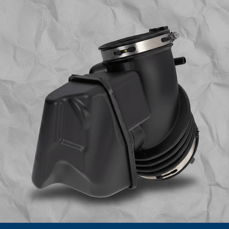 20885923 2013-2020 Chevrolet Impala Cadillac XTS 3.6L Air Intake Tube OEM