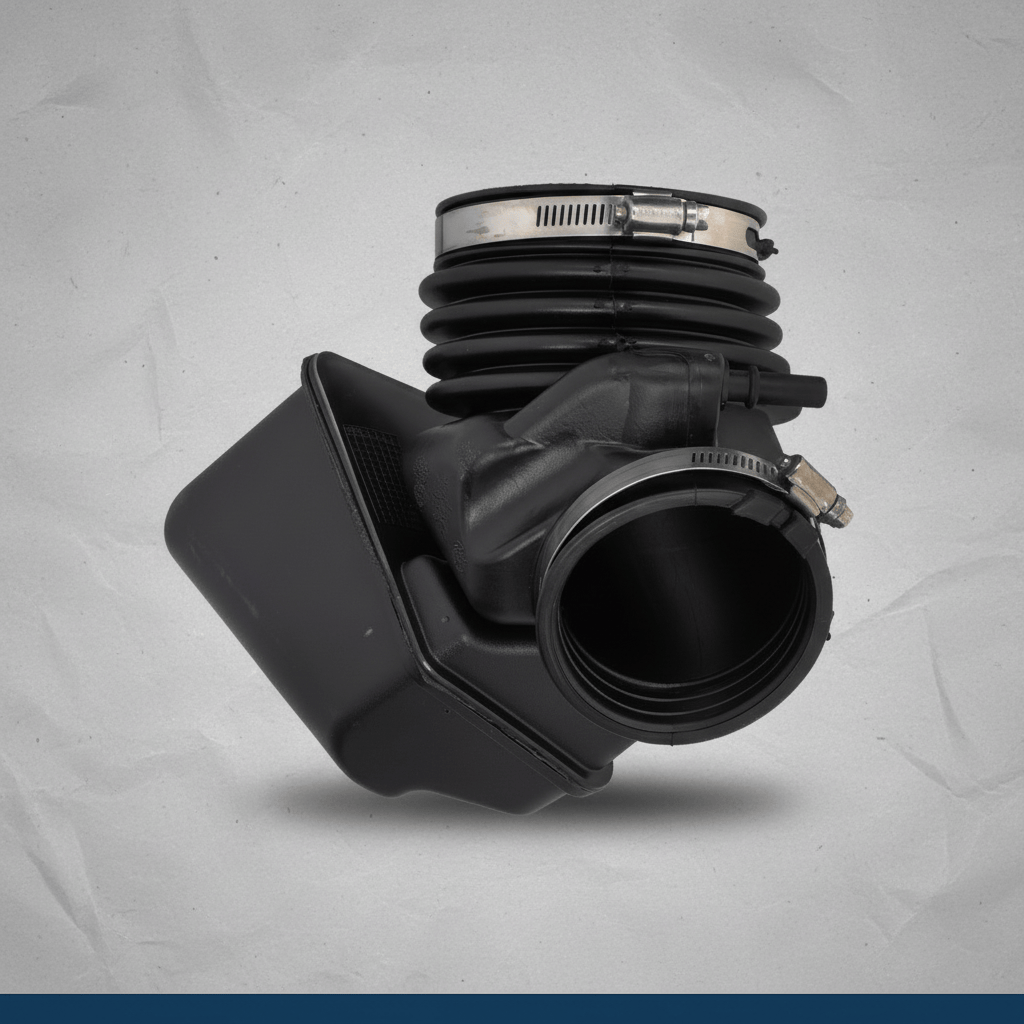 20885923 2013-2020 Chevrolet Impala Cadillac XTS 3.6L Air Intake Tube OEM