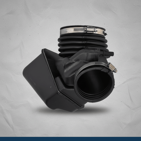 20885923 2013-2020 Chevrolet Impala Cadillac XTS 3.6L Air Intake Tube OEM