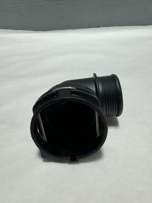 95167692 2013-2020 Chevrolet Sonic Front Radiator Outlet Hose Connector OEM