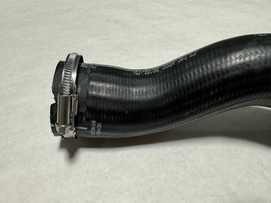 42731155 2013-2020 Encore 2015-2021 Trax 1.4 Engine Intercooler Air Inlet Hose Tube