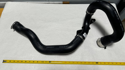 42731155 2013-2020 Encore 2015-2021 Trax 1.4 Engine Intercooler Air Inlet Hose Tube