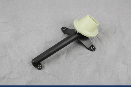 BM5Z-6622-A 2013-2020 Ford Escape Fiesta Fusion Oil Pump Pickup Tube 1.5L OEM