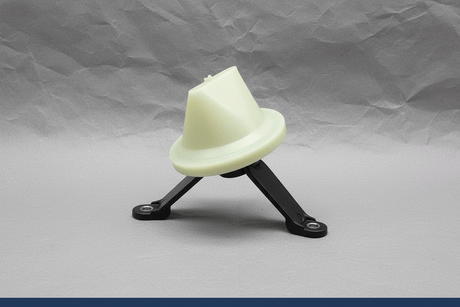 BM5Z-6622-A 2013-2020 Ford Escape Fiesta Fusion Oil Pump Pickup Tube 1.5L OEM