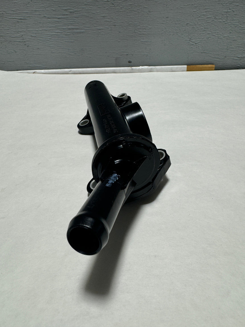 2013-2020 Ford F-150 3.5 Engine Coolant Outlet Flange OEM