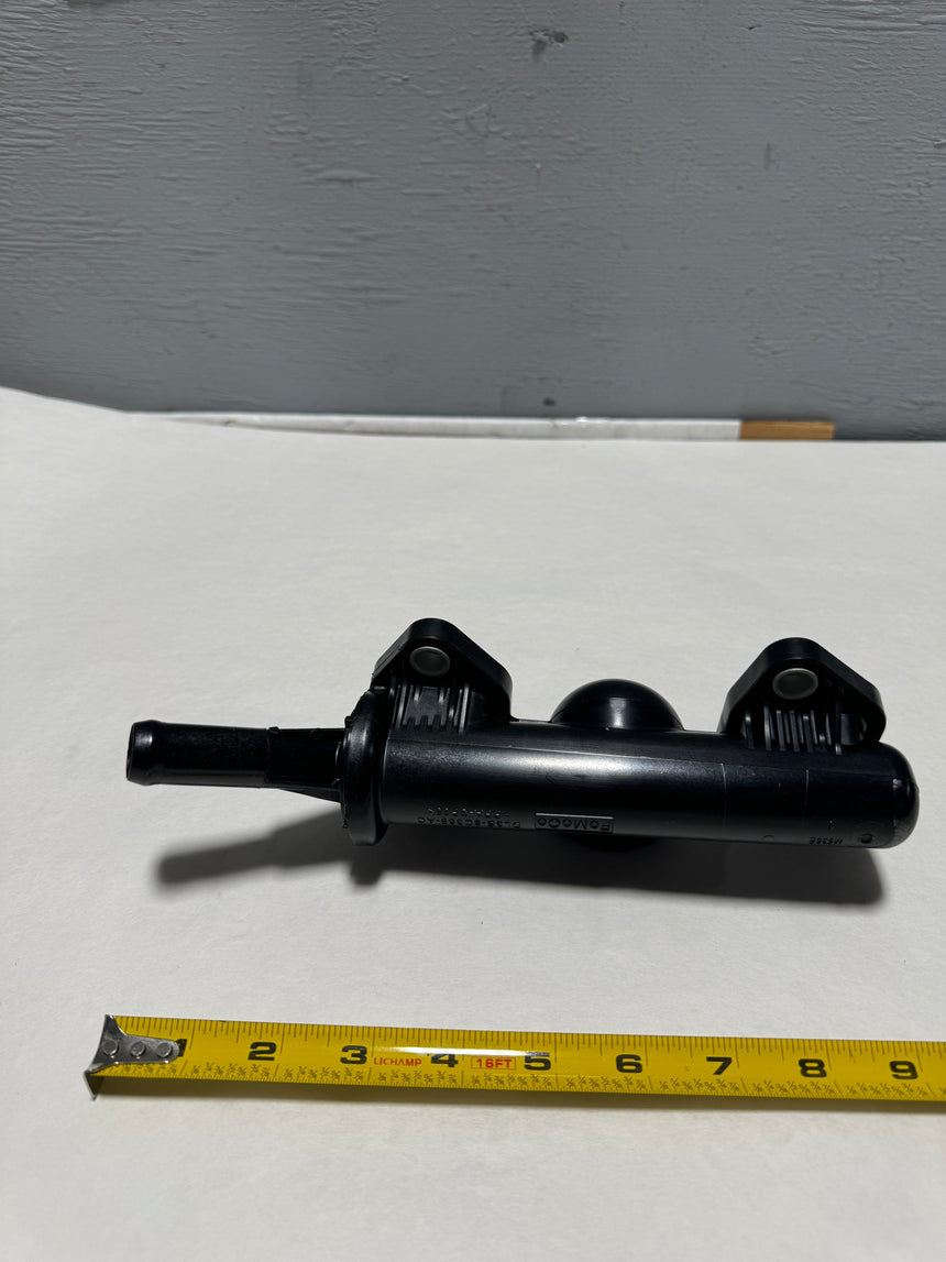 2013-2020 Ford F-150 3.5 Engine Coolant Outlet Flange OEM