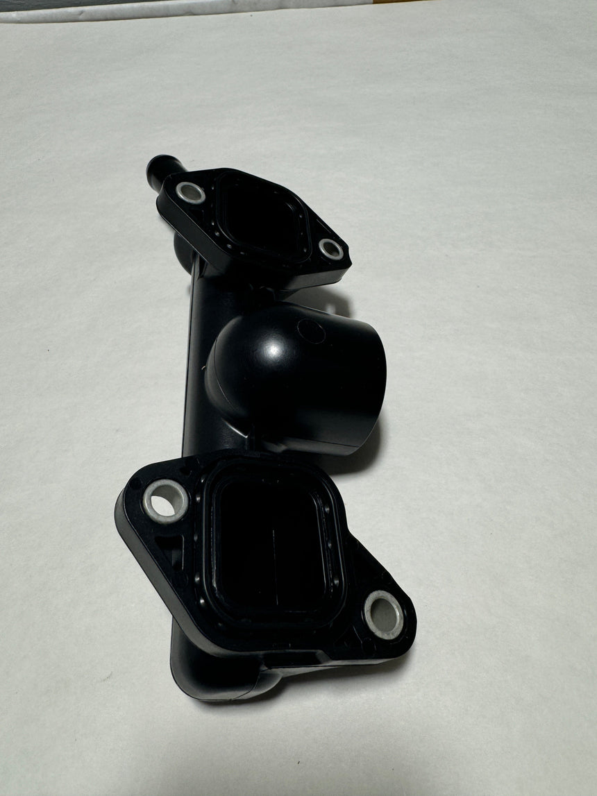 2013-2020 Ford F-150 3.5 Engine Coolant Outlet Flange OEM