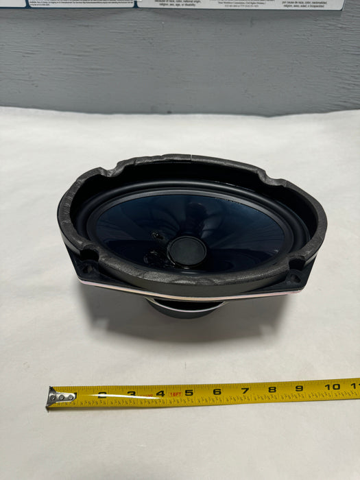 QTY (2) BG1Z-18808-C 2013-2020 Ford Fusion (2) Back Deck Subwoofer Speakers For Audiophile/  12 Speaker System