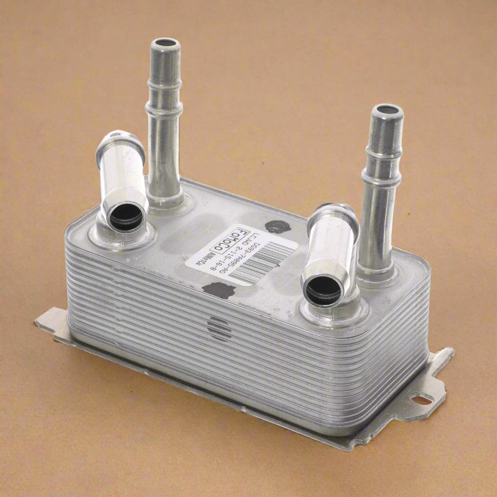 DG9Z-7A095-A 2013-2020 Ford Fusion Automatic Transmission Oil Cooler Genuine New