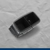 DS7Z-19893-AA 2013-2020 Ford Fusion Center Console HVAC Vent Louver Genuine OEM