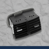 DS7Z-19893-AA 2013-2020 Ford Fusion Center Console HVAC Vent Louver Genuine OEM