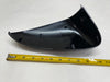 DS7Z-17D743-BAPTM-H2 2013-2020 Ford Fusion Driver Side Mirror Cover Unpainted For Signal Mirror