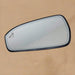DS7Z-17K707-H 2013-2020 Ford Fusion Driver Side Mirror Glass w/ Blind Spot Monitor OEM
