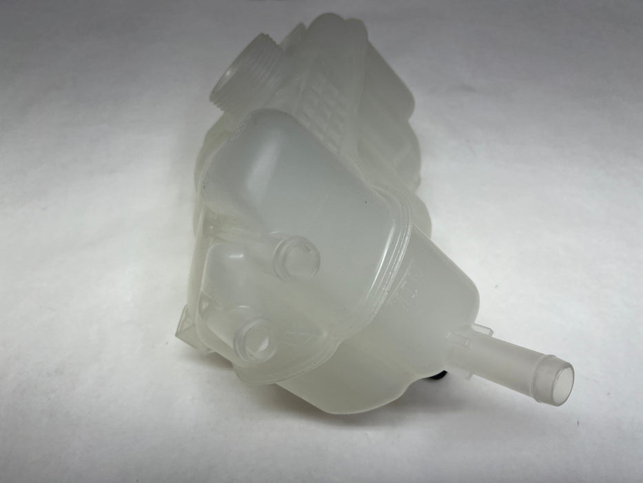 CL-0823-HG9Z-8A080-B-H14 2013-2020 Ford Fusion Energi Hybrid Coolant Reservoir Tank HG9Z-8A080-B