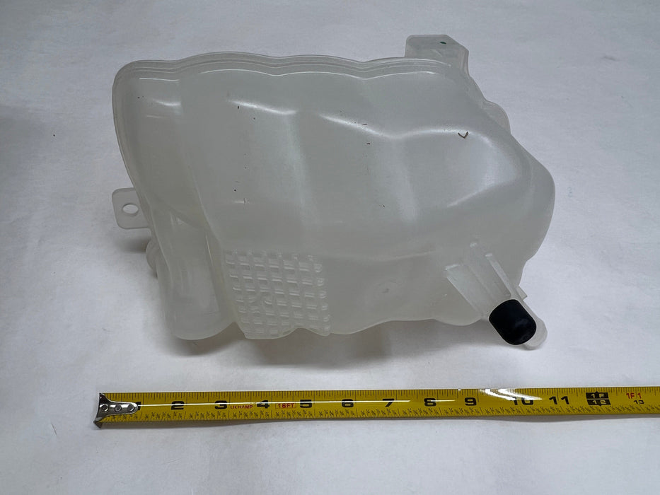 CL-0823-HG9Z-8A080-B-H14 2013-2020 Ford Fusion Energi Hybrid Coolant Reservoir Tank HG9Z-8A080-B