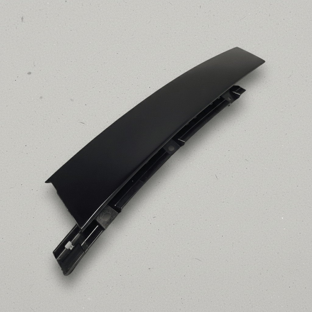 ES7Z-5420555-CA 2013-2020 Ford Fusion Front Driver Side Door B Pillar Moulding Genuine OEM