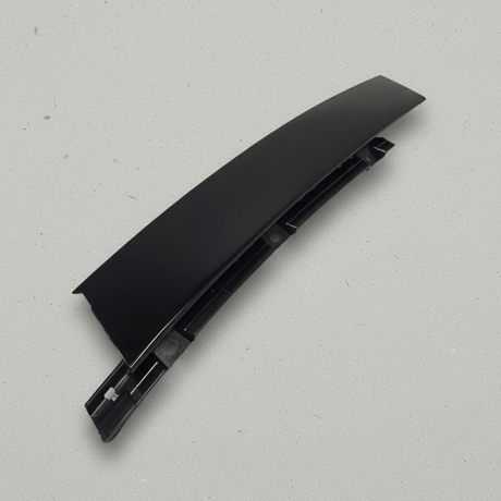 ES7Z-5420555-CA 2013-2020 Ford Fusion Front Driver Side Door B Pillar Moulding Genuine OEM