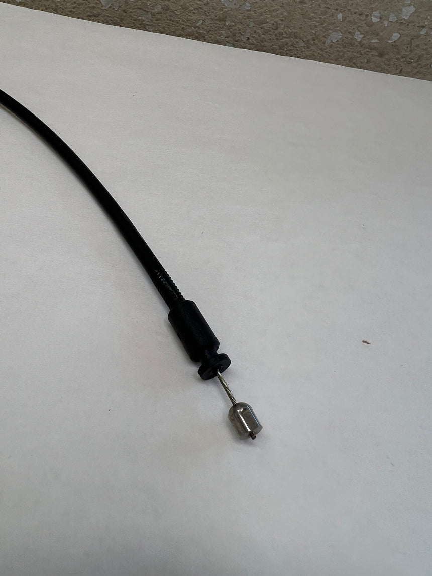 2013-2020 Ford Fusion Passenger Side Hood Release Cable Extension Genuine OEM