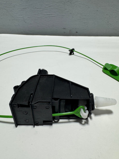 DG9Z-5428610-A 2013-2020 Ford Fusion Hybrid or Energi Fuel Door Release Cable OEM