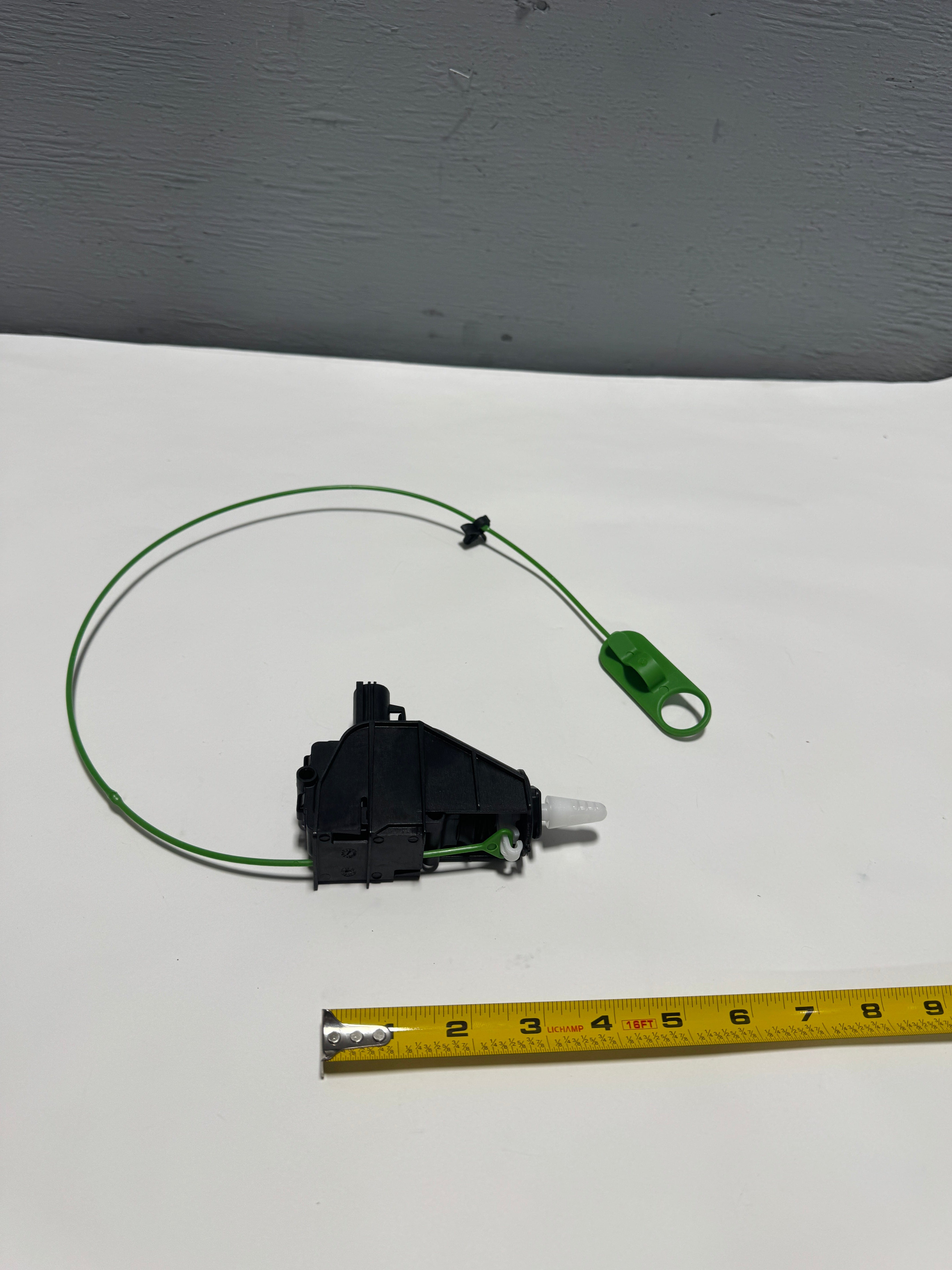 2013-2020 Ford Fusion Hybrid & Energi Fuel Door Cable OEM