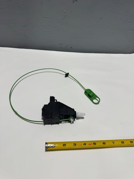 DG9Z-5428610-A 2013-2020 Ford Fusion Hybrid or Energi Fuel Door Release Cable OEM