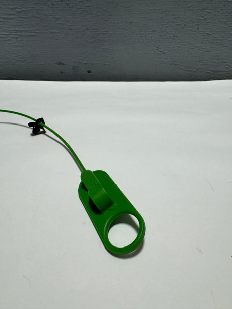 DG9Z-5428610-A 2013-2020 Ford Fusion Hybrid or Energi Fuel Door Release Cable OEM