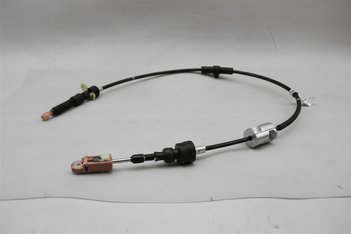DG9Z-7E395-AG 2013-2020 Ford Fusion Lincoln MKZ Auto Trans Gear Shifter Cable Genuine NO Hybrid