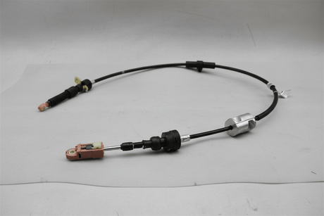 DG9Z-7E395-AG 2013-2020 Ford Fusion Lincoln MKZ Auto Trans Gear Shifter Cable Genuine NO Hybrid