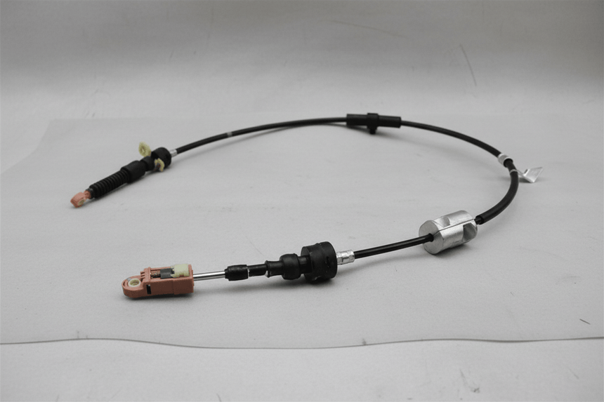 2013-2020 Ford Fusion Lincoln MKZ Auto Trans Gear Shifter Cable Genuine NO Hybrid