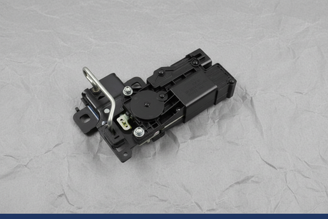2013-2020 Ford Fusion Lincoln MKZ Trunk Soft Close Latch Actuator OEM