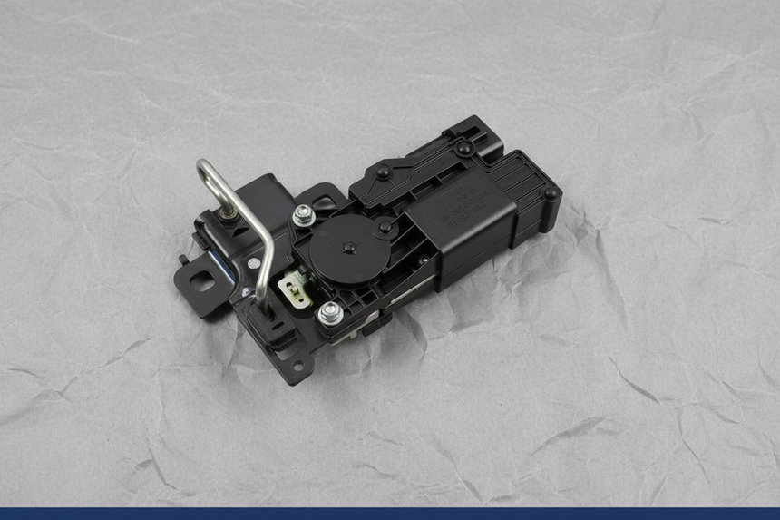 2013-2020 Ford Fusion Lincoln MKZ Trunk Soft Close Latch Actuator OEM