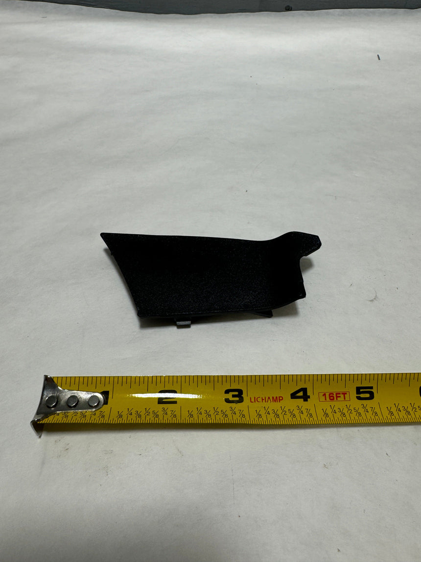 2013-2020 Ford Fusion Passenger Front Door Door Handle Plug Cover OEM