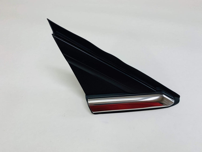 2013-2020 Ford Fusion Passenger Side Door Frame A-Pillar Moulding OEM Genuine