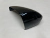 DS7Z-17D742-BAPTM-H2 2013-2020 Ford Fusion Passenger Side Mirror Cover Unpainted For Signal Mirror