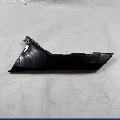 2013-2020 Ford Fusion Passenger Side Rear Door Window Frame Applique OEM