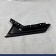 2013-2020 Ford Fusion Passenger Side Rear Door Window Frame Applique OEM