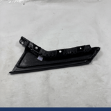 2013-2020 Ford Fusion Passenger Side Rear Door Window Frame Applique OEM
