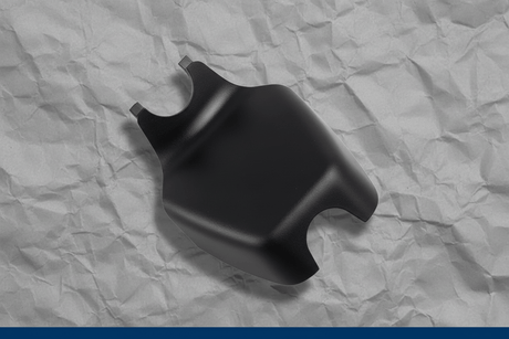 2013-2020 Ford Fusion Rear View Mirror Rain Sensor Cover Genuine OEM