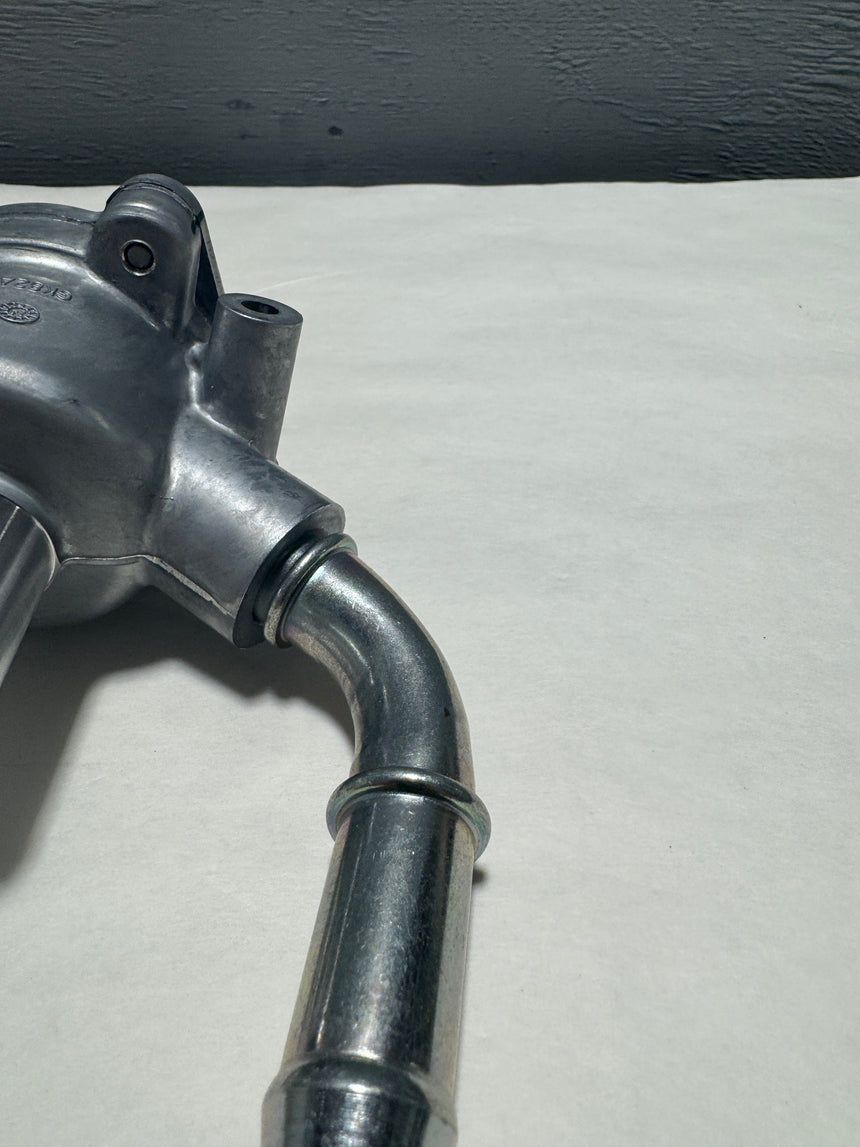 2013-2020 Fusion MKZ 2.0 Hybrid Engine Coolant Thermostat Housing Genuine OEM new
