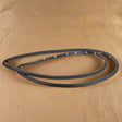 2013-2020 Lincoln MKZ Driver Side Back Door WeatherStrip Seal Genuine OEM