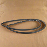 2013-2020 Lincoln MKZ Driver Side Back Door WeatherStrip Seal Genuine OEM