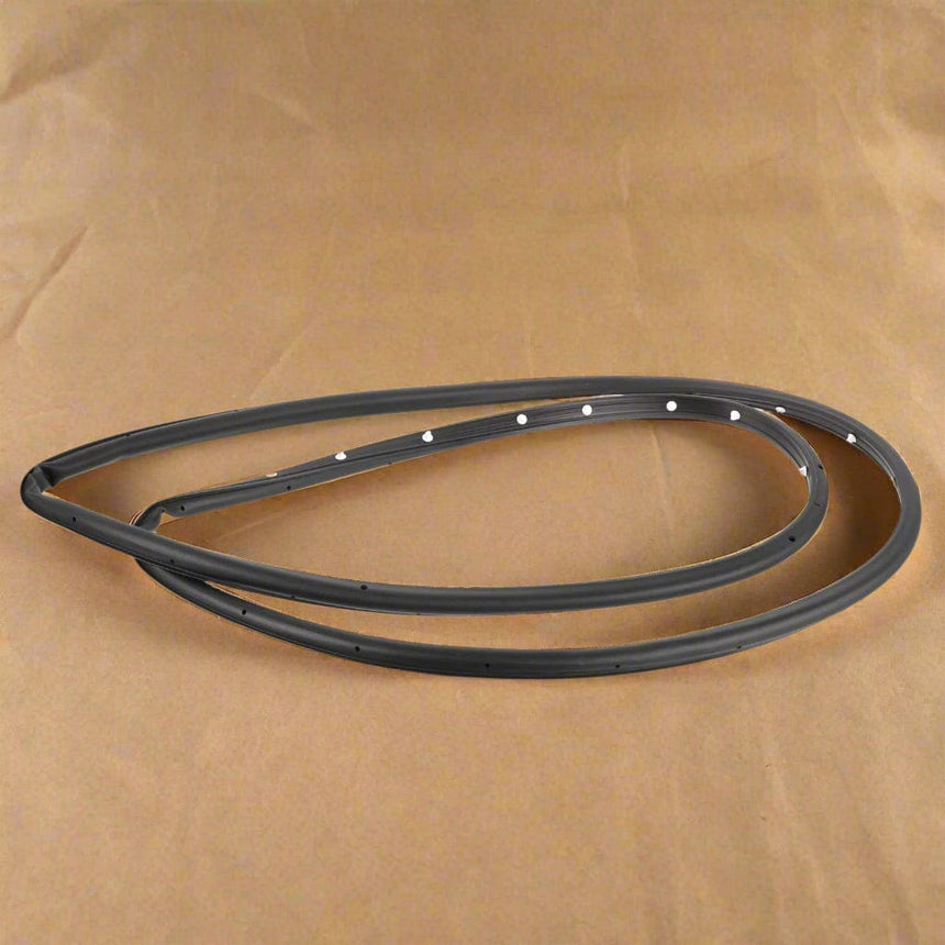 2013-2020 Lincoln MKZ Driver Side Back Door WeatherStrip Seal Genuine OEM