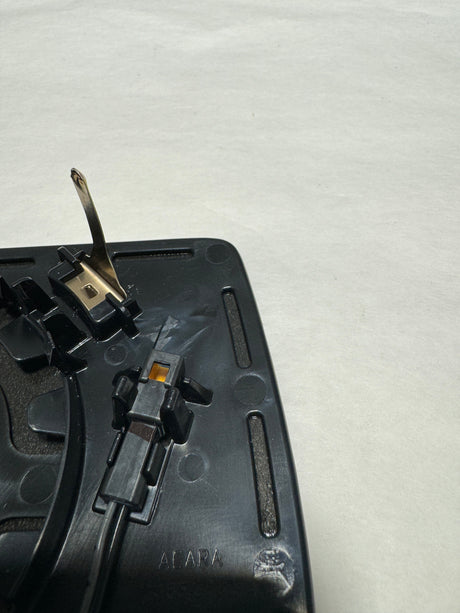 DP5Z-17K707-B 2013-2020 Lincoln MKZ Passenger Side Mirror Glass With Blind Spot Light OEM