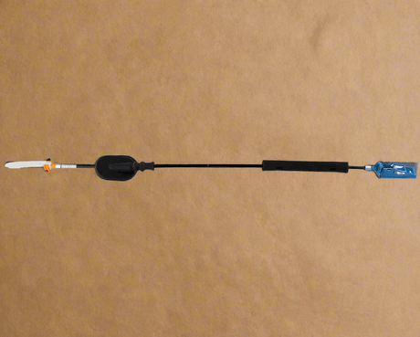 DP5Z-5440180-A 2013-2020 Lincoln MKZ Rear Door Handle Latch Cable Fits Either Side Genuine OEM